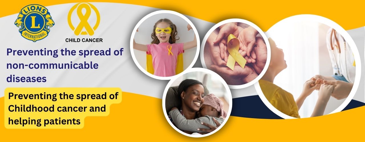 Preventing the spread of non-communicable diseases